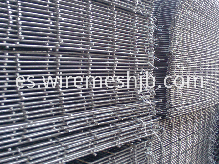 2''x 2'' Welded Wire Mesh Panel